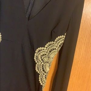 Homecoming dress from Windsor!